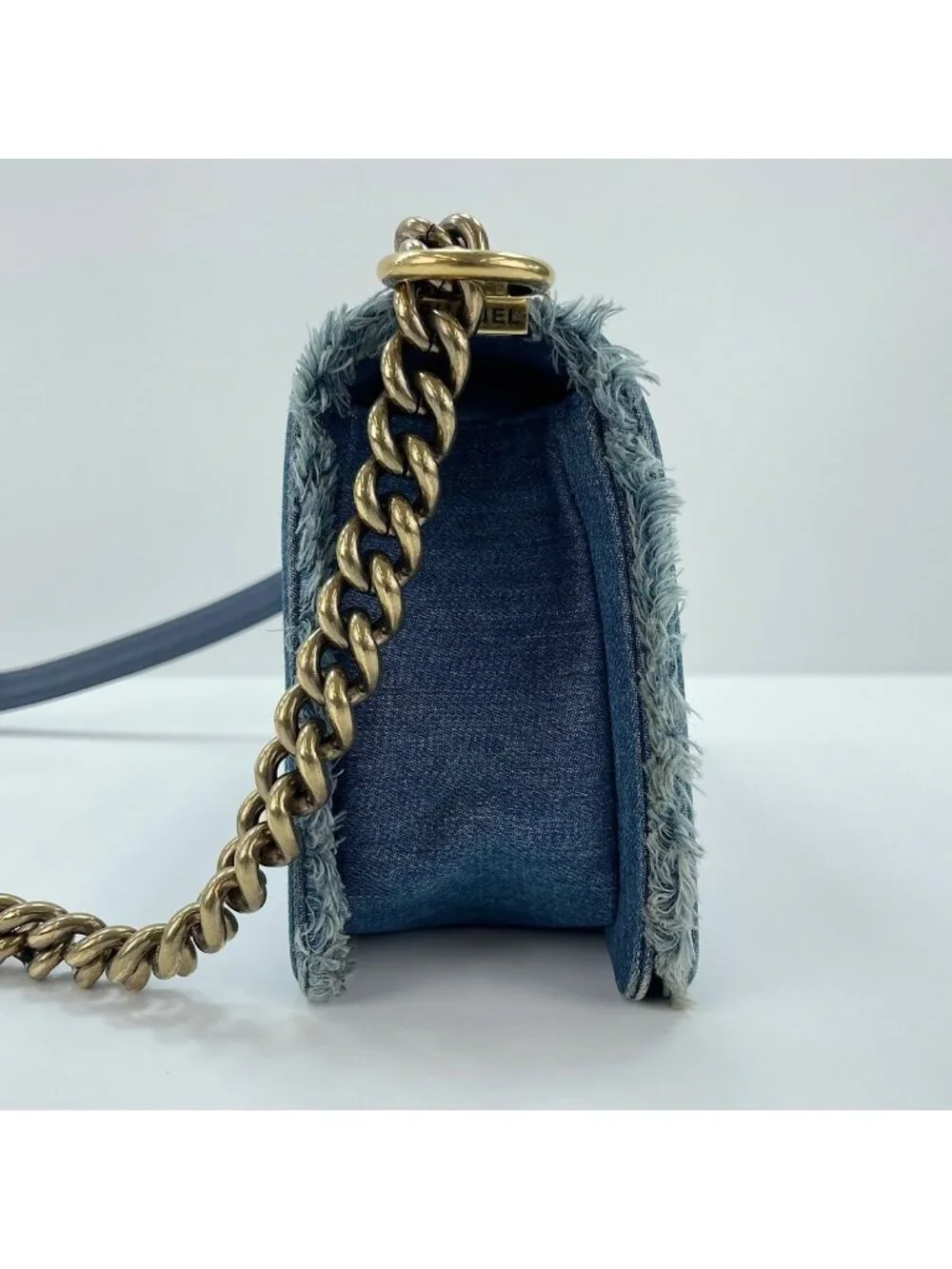 Chanel Shoulder Bag